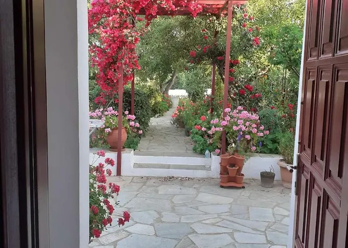 Kipos * أبولونيا