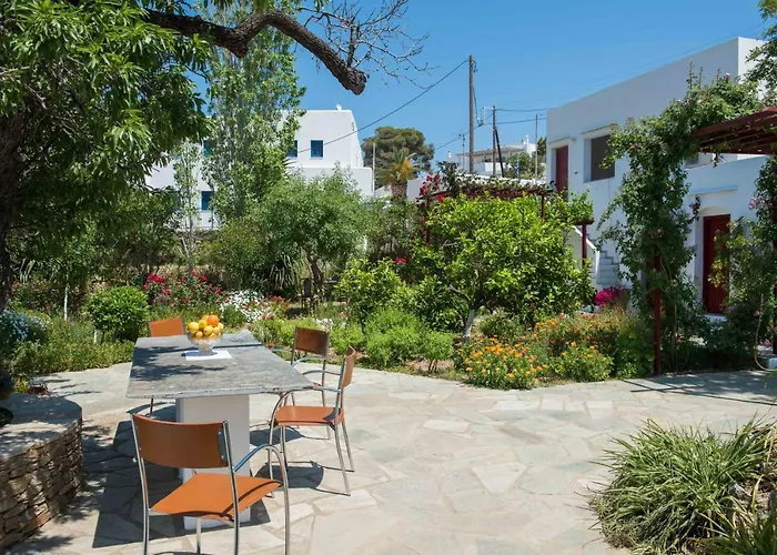 Kipos أبولونيا