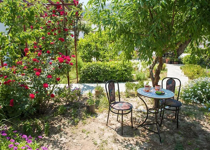 Kipos * أبولونيا