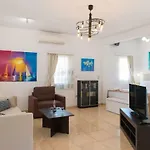 Apartman Kipos