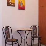 Kipos Apartman