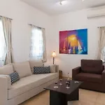 Kipos Apartman *
