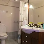 Kipos Apartman *