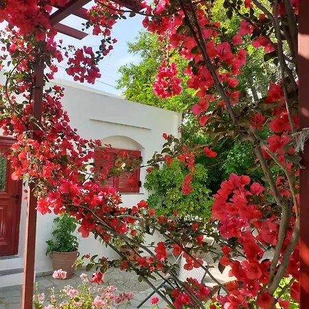 Kipos Apartamento Apollonia