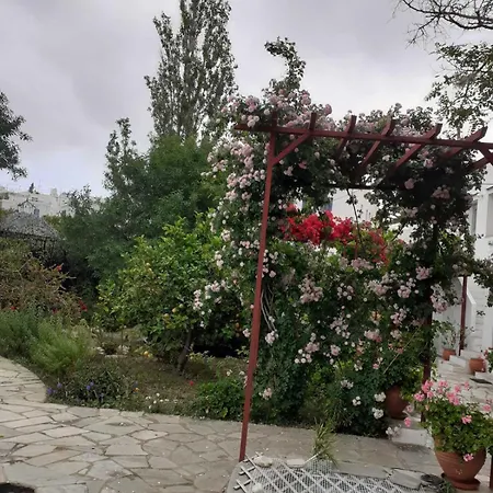 Kipos Apartamento Apollonia