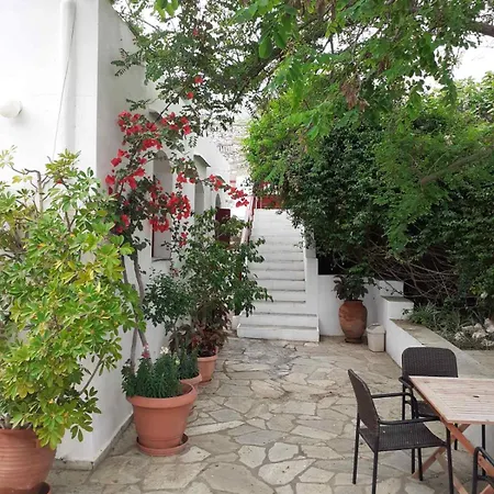 Kipos Apartment