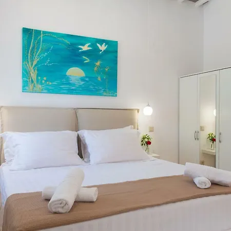 Apartment Kipos