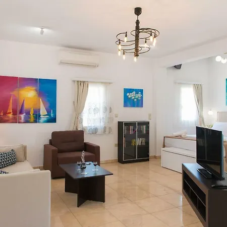 Apartment Kipos