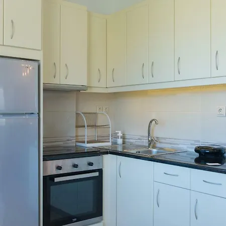 Kipos Apartment *
