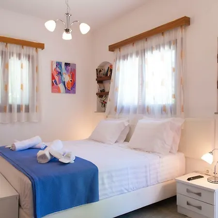 Kipos Apartment *