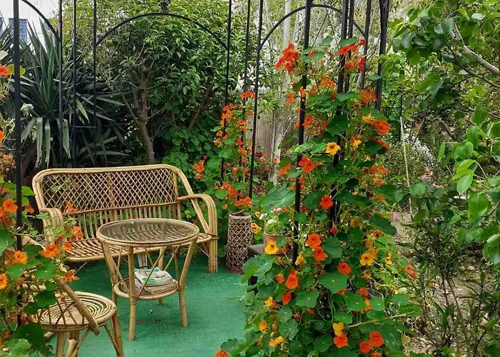 Kipos Apartamento Apollonia