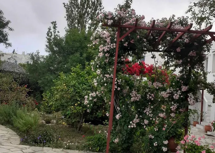 Kipos Apartamento Apollonia