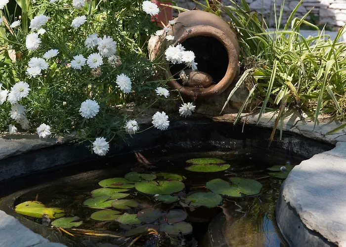 Kipos Apartamento Apollonia