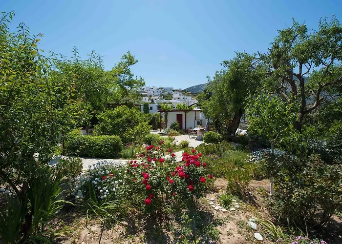 Kipos Apartamento Apollonia